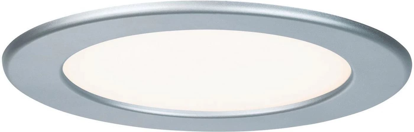 Paulmann LED Einbaupanel rund 170mm 11,1W 2.700K Warmweiß - Bild 2