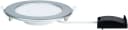 Paulmann LED Einbaupanel rund 170mm 11,1W 2.700K Warmweiß Bild 3
