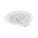 PAULMANN LED Einbauleuchte Aumus 3er-Set Weiß Dimmbar Bild 3
