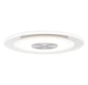 Paulmann Einbauleuchte Premium EBL Whirl LED 3x5,5W 3000K Alu gedreht/Satin Bild 1