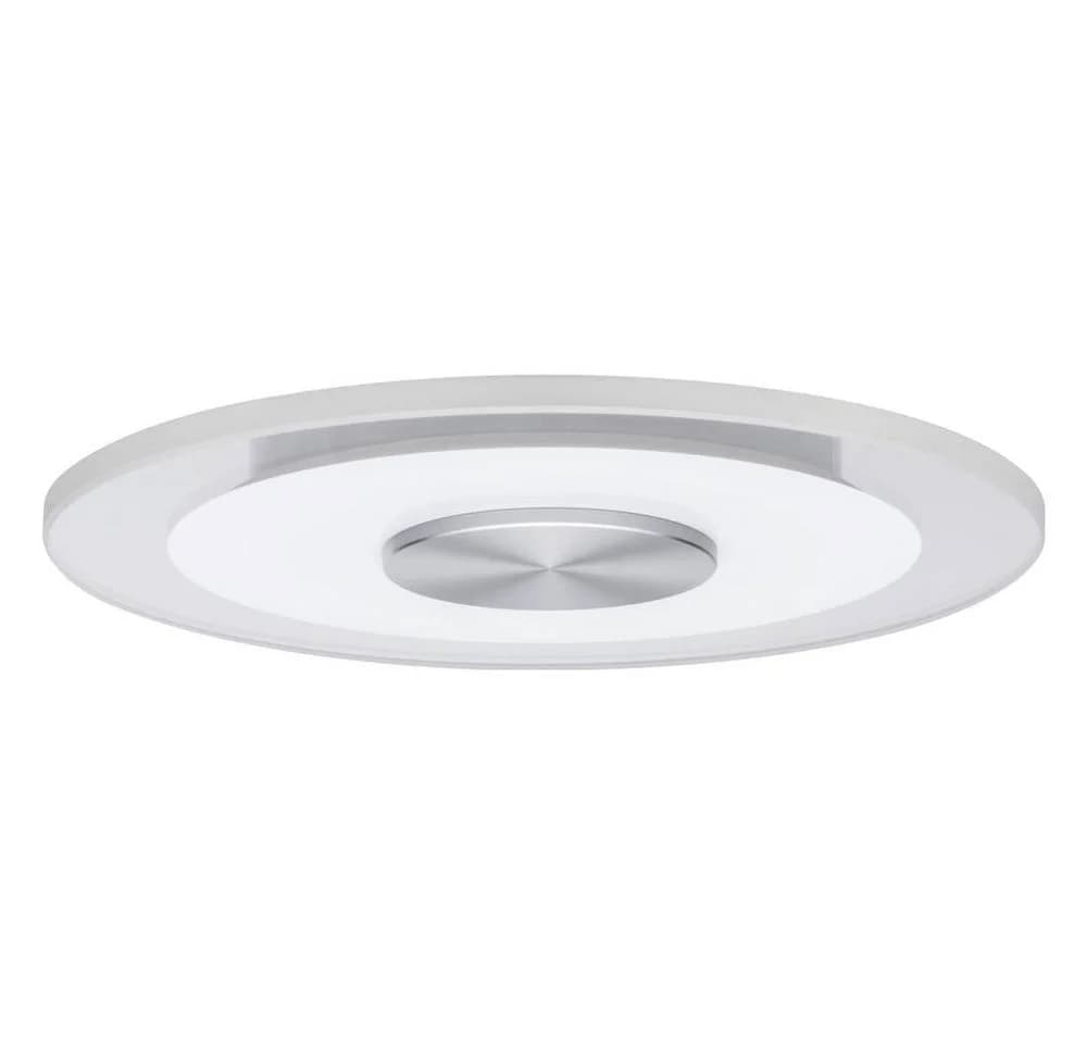 Paulmann Einbauleuchte Premium EBL Whirl LED 3x5,5W 3000K Alu gedreht/Satin - Bild 3