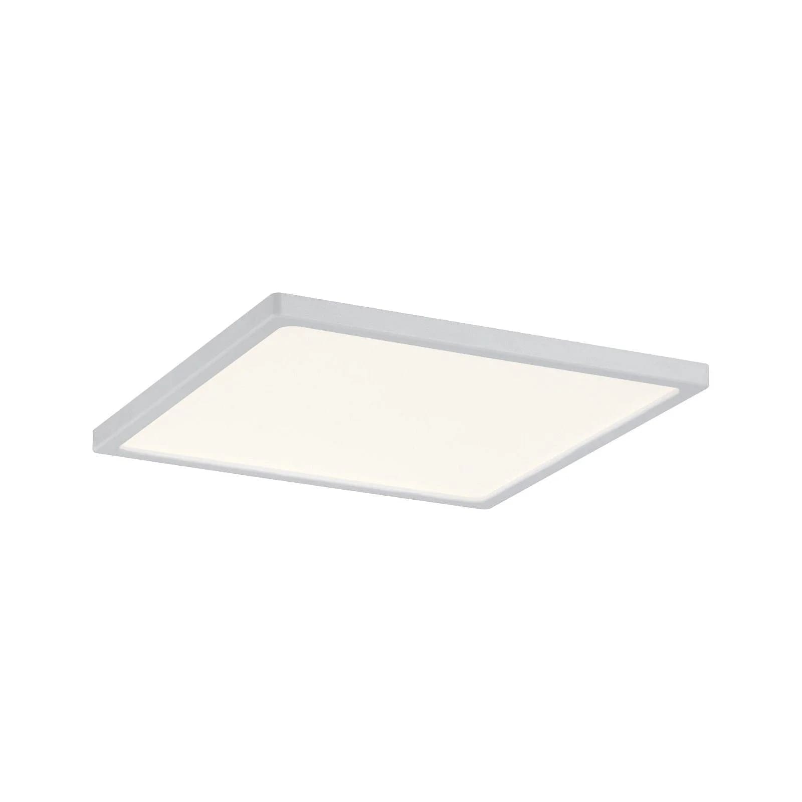 Paulmann LED-Paneel Areo Weiß 12 Watt
