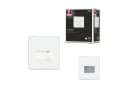 PAULMANN LED Wandeinbauleuchte Edge Quadro Weiß 1,2W Bild 4