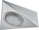 Paulmann Unterschrankleuchte LED mit Näherungssensor 3x2,8W Warmweiß 3er-Set Bild 2
