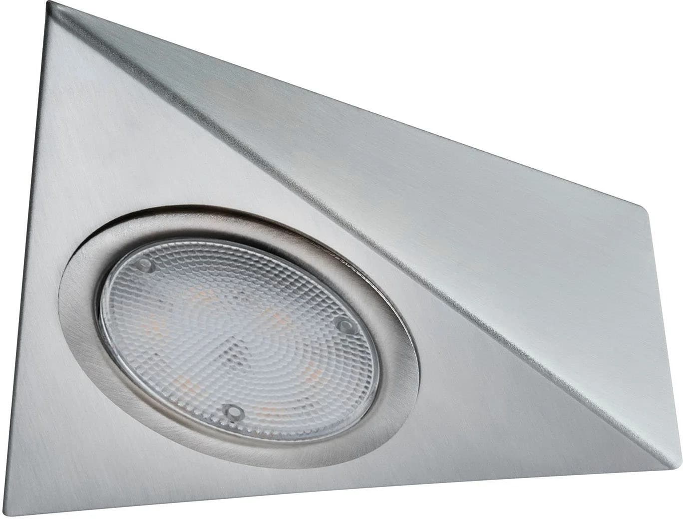 Paulmann Unterschrankleuchte LED mit Näherungssensor 3x2,8W Warmweiß 3er-Set - Bild 2