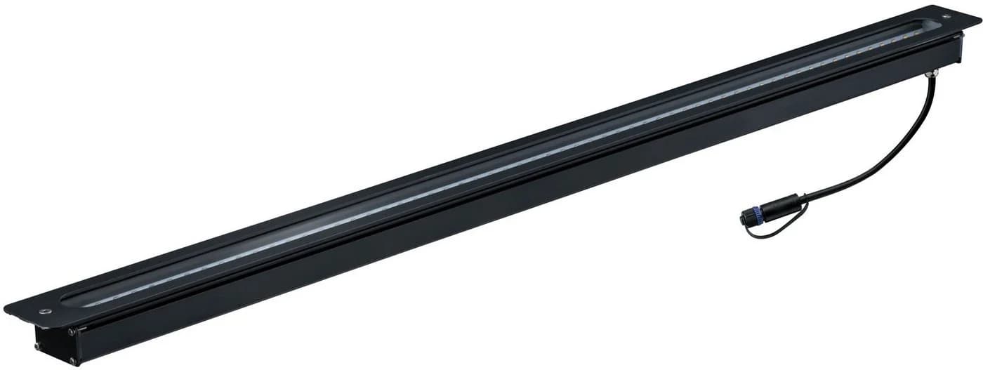 PAULMANN LED Lichtleiste Plug & Shine Anthrazit IP67 - Bild 3
