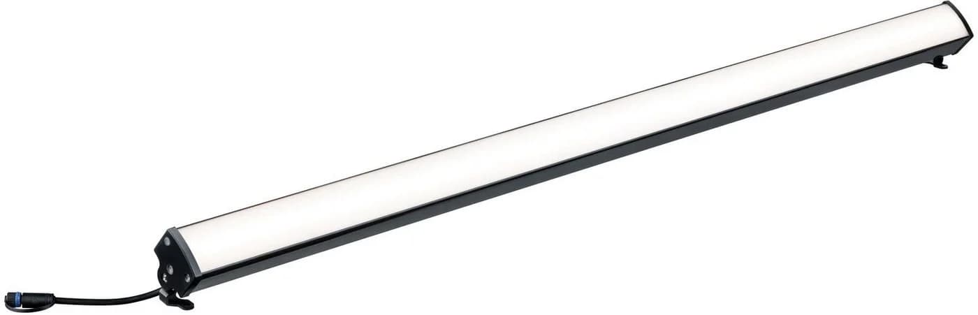 Paulmann Plug & Shine Boden-Lichtleiste 93922 86cm Anthrazit