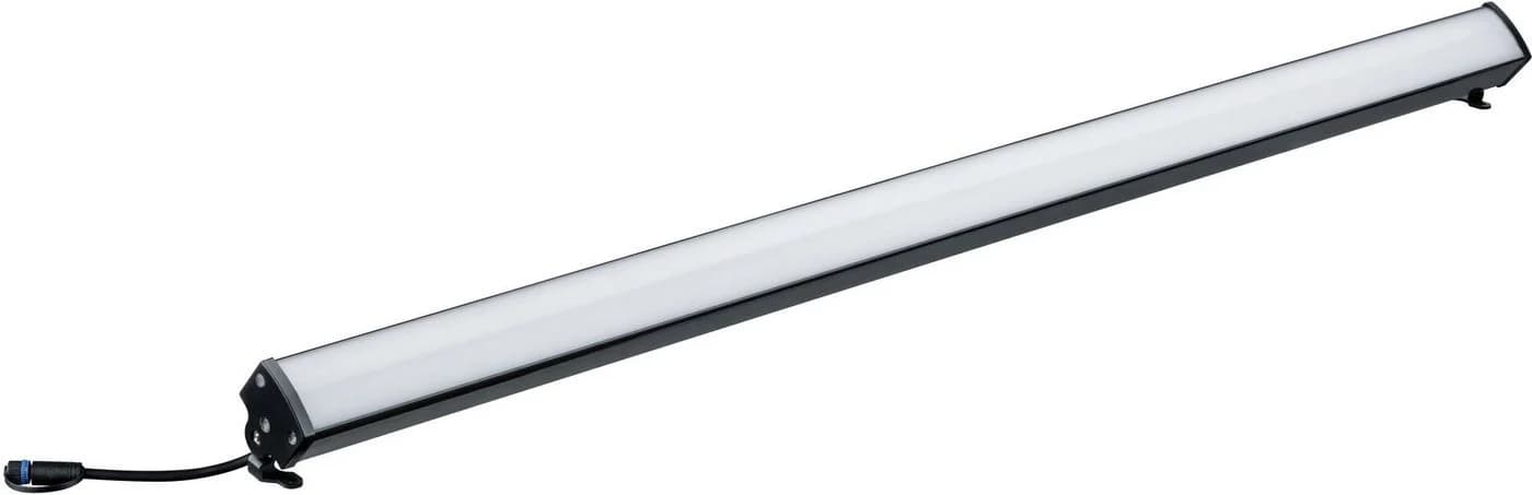 Paulmann Plug & Shine Boden-Lichtleiste 93922 86cm Anthrazit - Bild 3