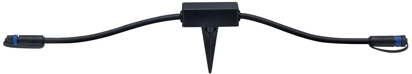 Paulmann Schienensystem-Controller Outdoor Plug & Shine ZigBee IP68
