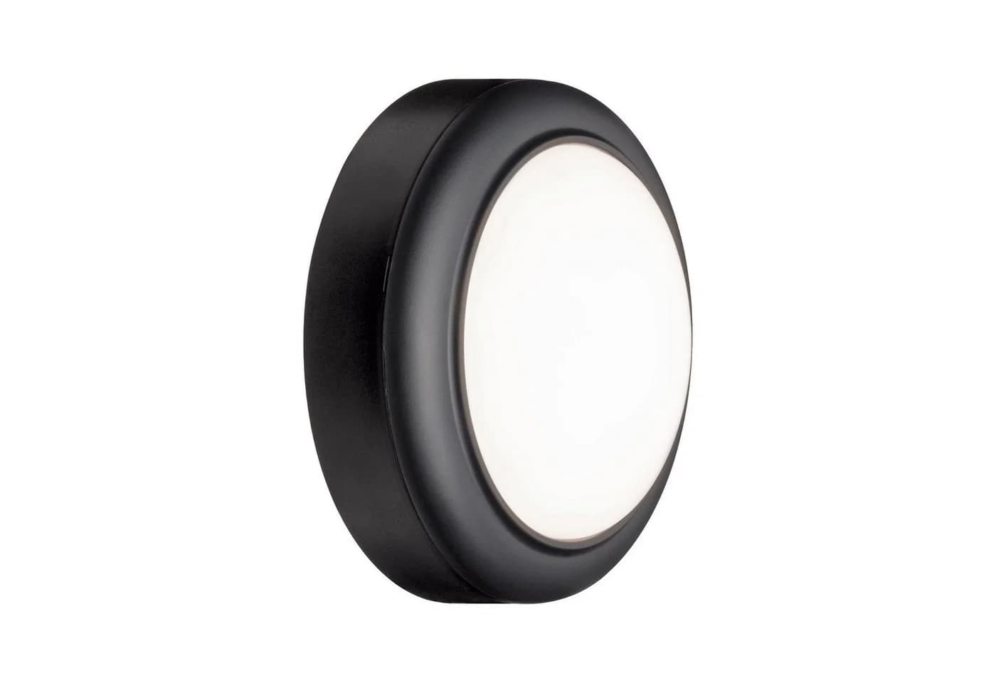 Paulmann LED Außen-Wandleuchte Grau IP44 Warmweiß - Bild 2