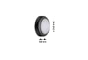 Paulmann LED Außen-Wandleuchte Grau IP44 Warmweiß Bild 5