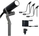 Paulmann Plug & Shine Plantini 3.000K 3er-Basisset Anthrazit Bild 4