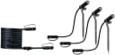 Paulmann Plug & Shine Plantini 3000K 3er-Ergänzung Anthrazit Bild 1
