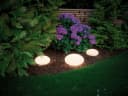 Paulmann Plug & Shine LED-Dekoleuchte Stone 35 cm Weiß Bild 5
