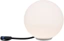 Paulmann Plug & Shine LED-Dekoleuchte Globe Ø 20cm Weiß Bild 4