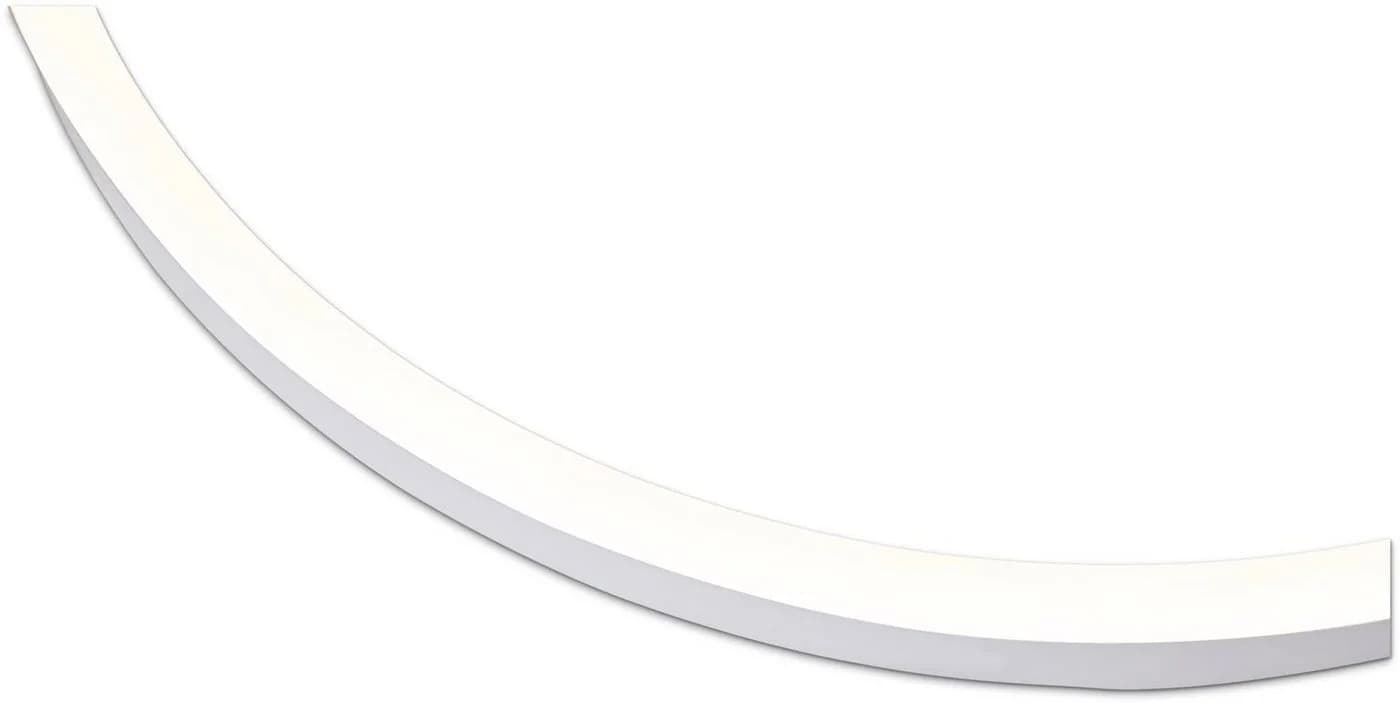 Paulmann Plug & Shine Neon LED-Stripe 5m Weiß - Bild 5