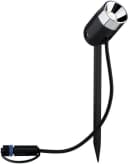 PAULMANN LED Gartenstrahler Plug & Shine Anthrazit IP65 Bild 3