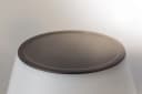 PAULMANN LED Außen-Tischleuchte Lillesol Solar Dimmbar Silber Bild 4