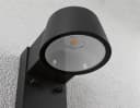PAULMANN Capea LED Außen-Wandleuchte mit Bewegungsmelder Anthrazit Bild 4