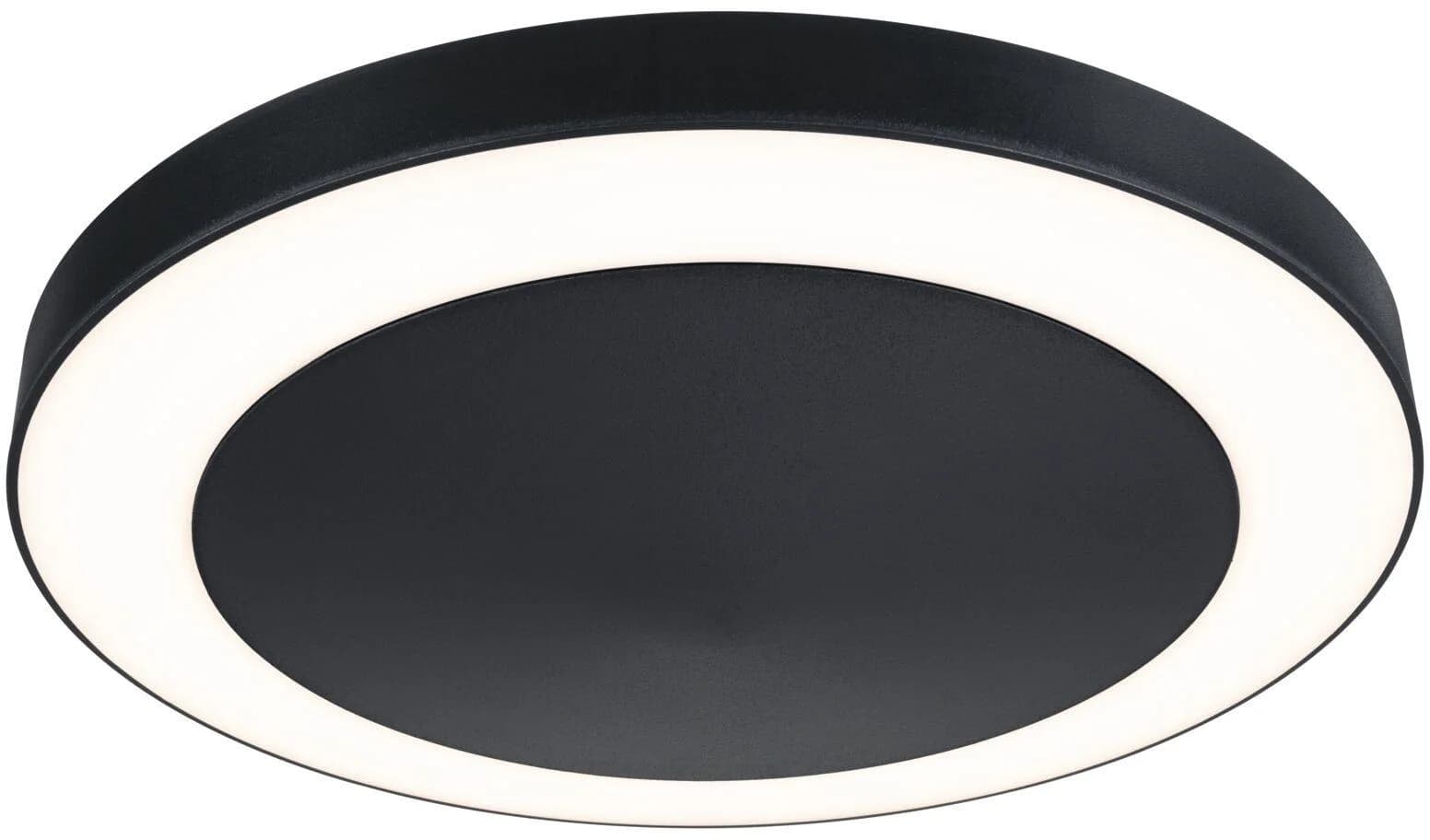 Paulmann Circula LED-Außenleuchte ZigBee anthrazit