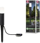 Paulmann Plug & Shine Flarea Erdspießleuchte 20 cm Schwarz Bild 2