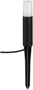 Paulmann Plug & Shine Flarea Erdspießleuchte 20 cm Schwarz Bild 4
