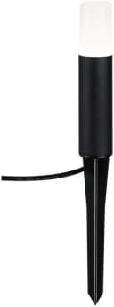 Paulmann Plug & Shine Flarea Erdspießleuchte 20 cm Schwarz Bild 5