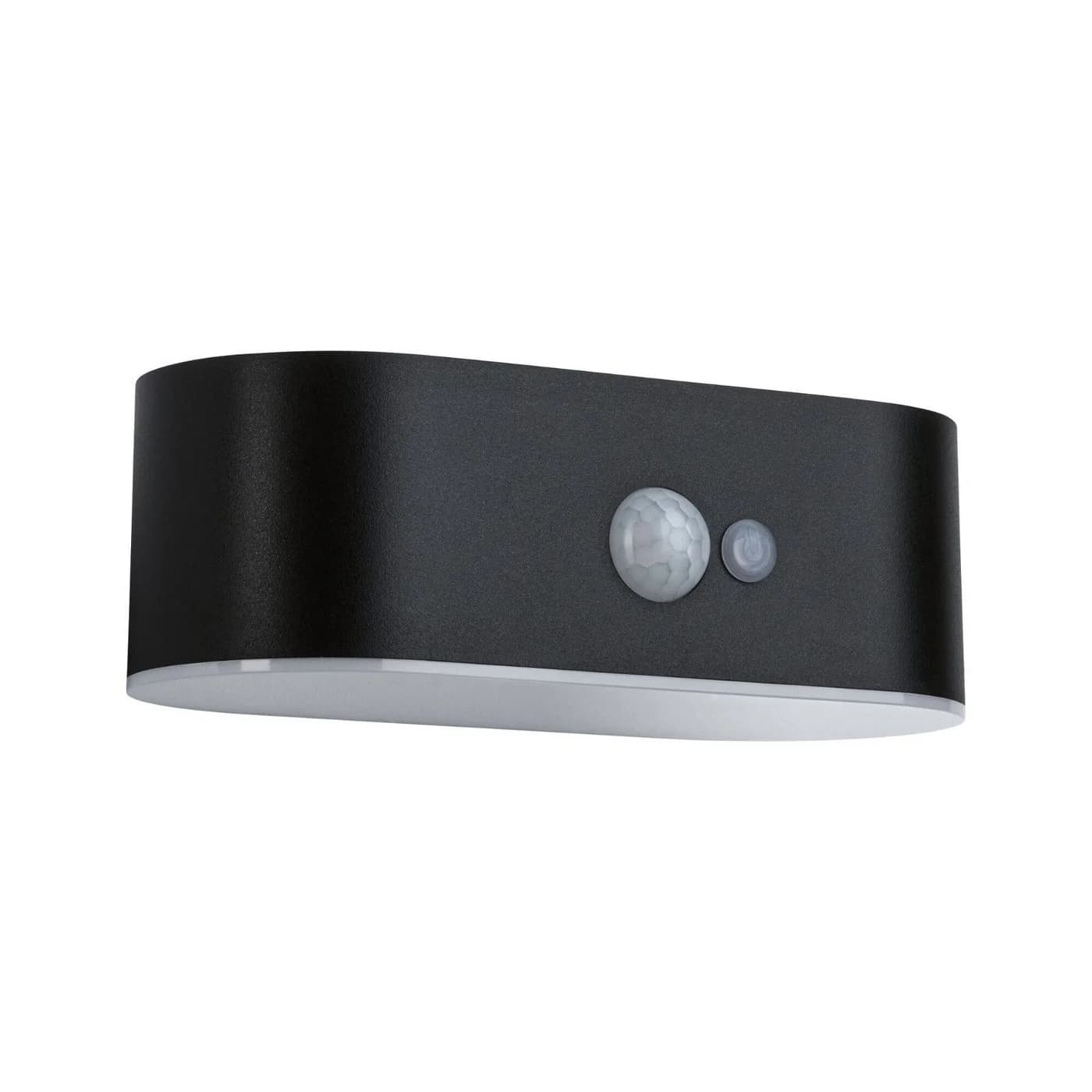 Paulmann Adya Außenwandlampe Solar Sensor Schwarz - Bild 3