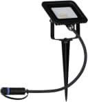 Paulmann Plug & Shine Fluter mit Spieß 6,8W Schwarz Bild 3