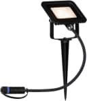Paulmann Plug & Shine Fluter mit Spieß 6,8W Schwarz Bild 4