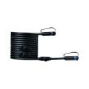Paulmann LED Gartenstrahler Plug & Shine Kabel 5m 4 Ausgänge IP68 Schwarz Bild 2