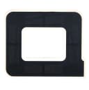 Paulmann Solar Hausnummer LED Wandleuchte Schwarz Bild 5