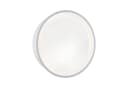 Paulmann LED Außen-Wandleuchte Platomo Weiß IP44 Bild 2
