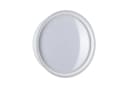 Paulmann LED Außen-Wandleuchte Platomo Weiß IP44 Bild 3