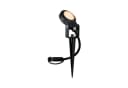 Paulmann LED Gartenstrahler Plug & Shine Sting Einzelspot IP67 2200K 6,3W Anthrazit Bild 3