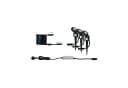 Paulmann Plug & Shine Sting Spot 2200K 3er Basisset Grau Bild 4