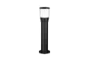 Paulmann LED Pollerleuchte Bako Anthrazit IP44 Aluminium Bild 2