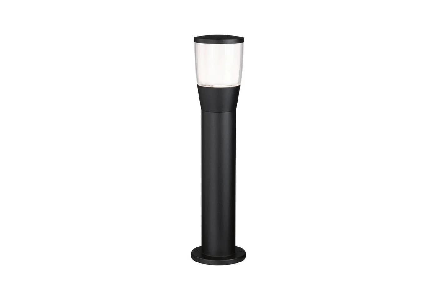 Paulmann LED Pollerleuchte Bako Anthrazit IP44 Aluminium - Bild 2