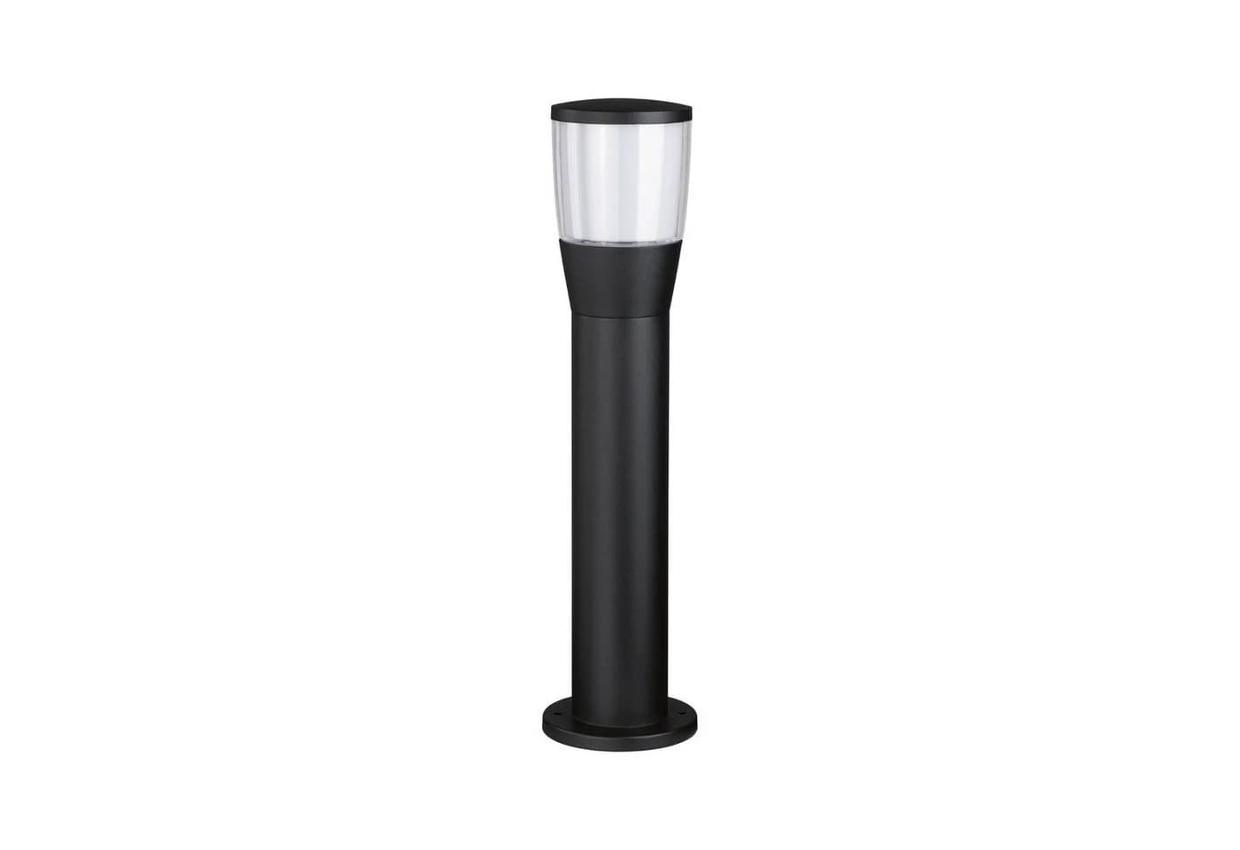 Paulmann LED Pollerleuchte Bako Anthrazit IP44 Aluminium - Bild 3