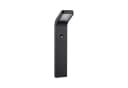 Paulmann LED Pollerleuchte Kulma Anthrazit Aluminium IP44 Bewegungsmelder Bild 3