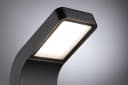 Paulmann LED Pollerleuchte Kulma Anthrazit Aluminium IP44 Bewegungsmelder Bild 4