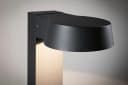 Paulmann LED Pollerleuchte Capea Grand IP44 Anthrazit Bild 4