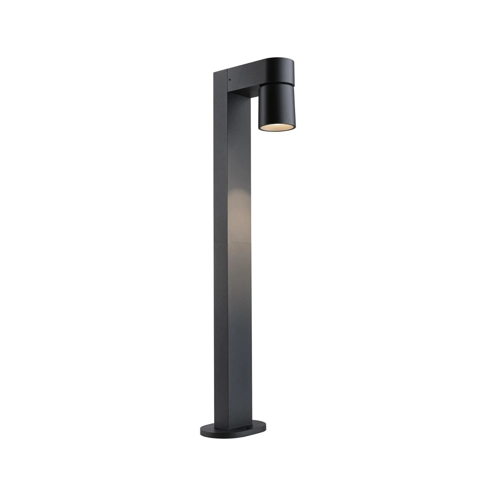 Paulmann LED-Wegeleuchte Kimu 1 Anthrazit 3.000 K
