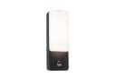 Paulmann LED-Außenwandlampe Bonnie Alu Anthrazit Sensor Bild 2