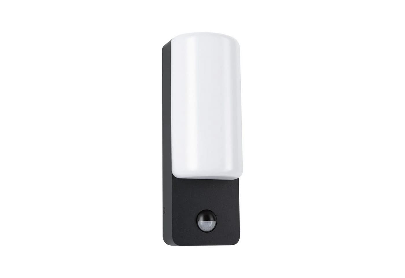 Paulmann LED-Außenwandlampe Bonnie Alu Anthrazit Sensor - Bild 3