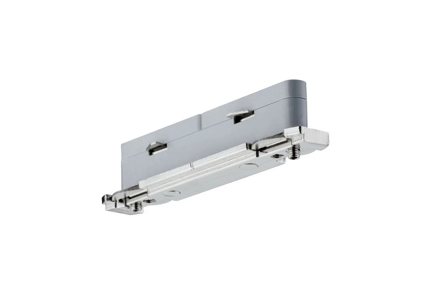 PAULMANN URail Linienverbinder Silber 1000W Schienensystem - Bild 2