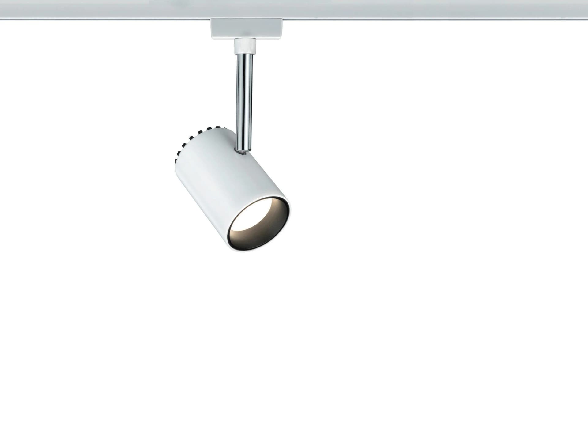 Paulmann URail Shine LED-Strahler in Weiß