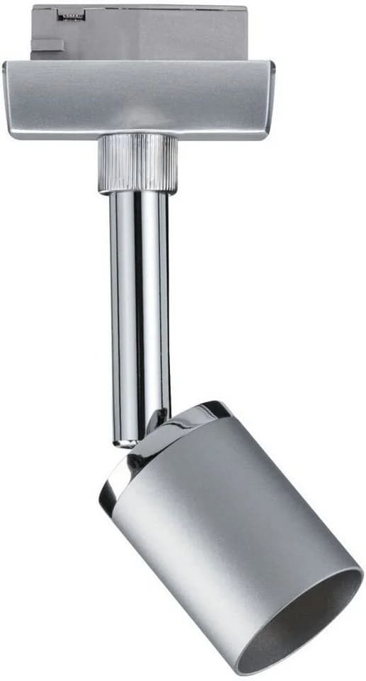 Paulmann URail Spot Pure II Einzelspot GU10 dimmbar silber - Bild 4