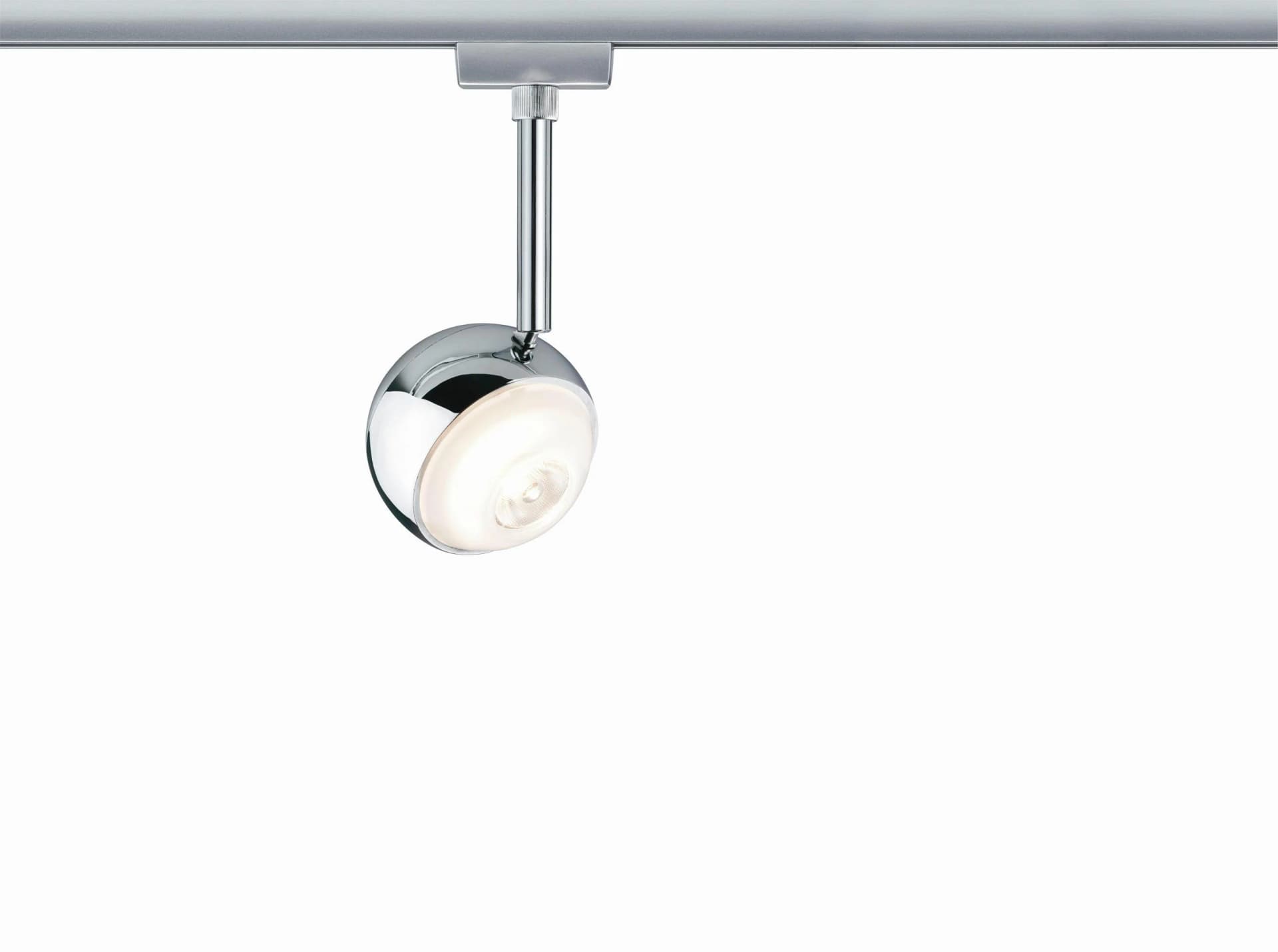 Paulmann URail Capsule II LED-Spot 2.700K Chrom
