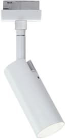 Paulmann URail Tubo Spot 3-Step-Dim 4.000K Weiß Bild 1
